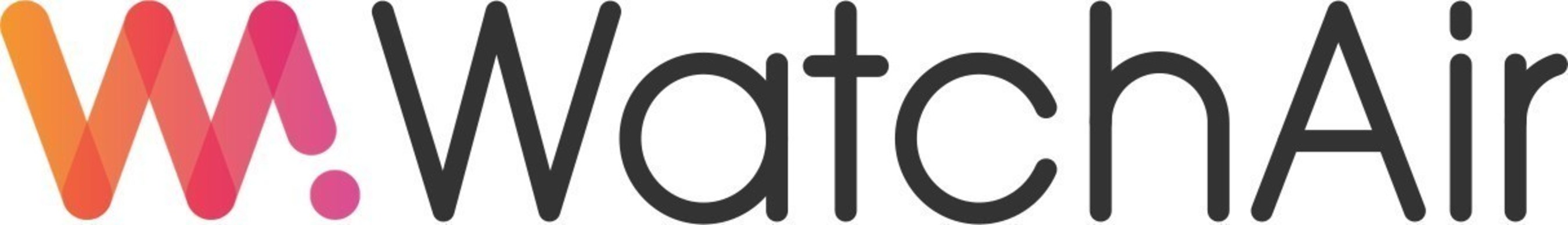 WatchAir Logo