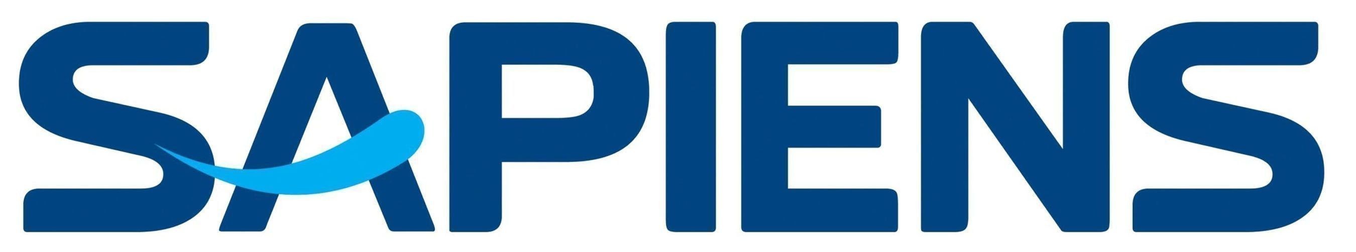 Sapiens International Corporation Logo (PRNewsFoto/Sapiens International Corp)
