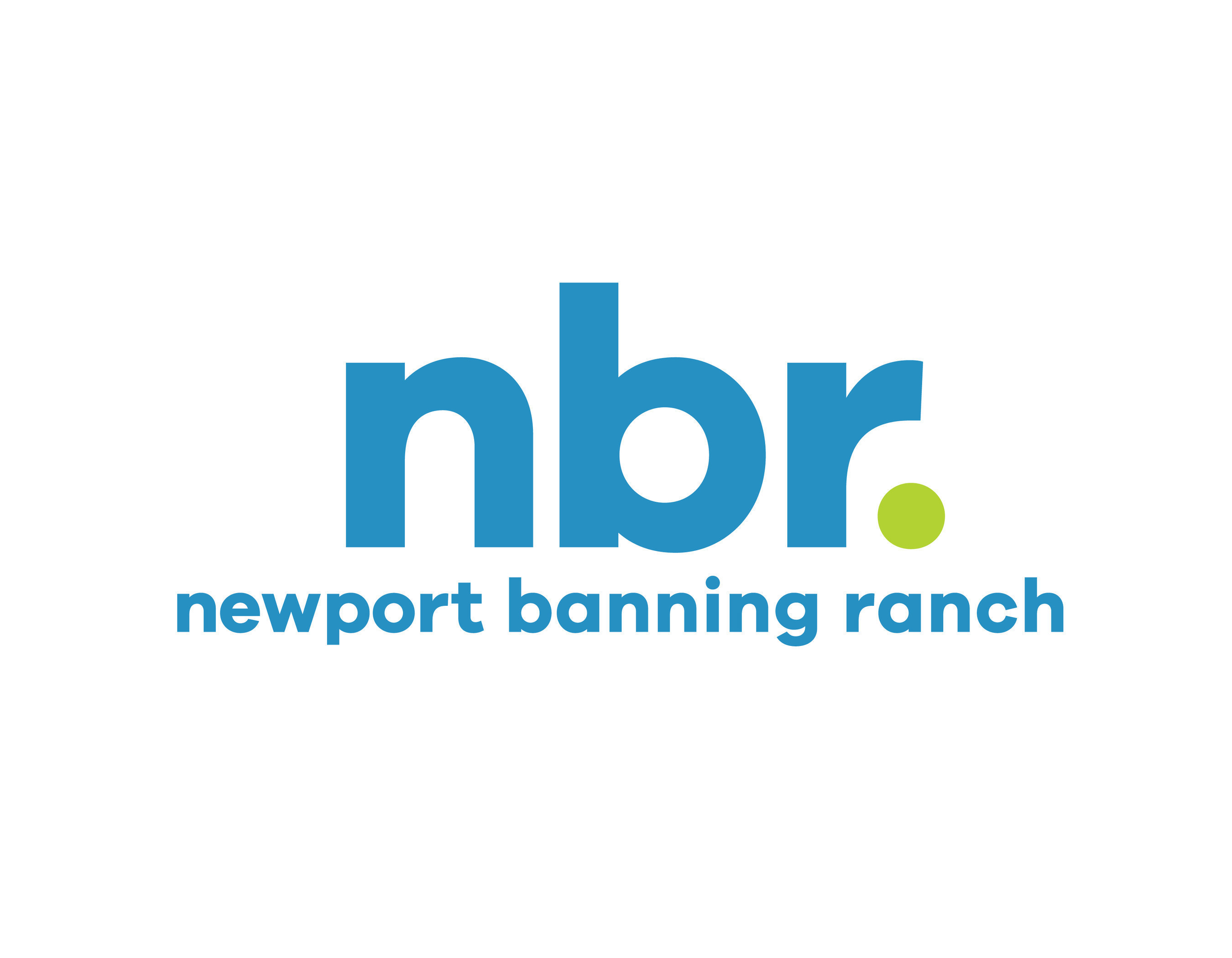 Newport Banning Ranch