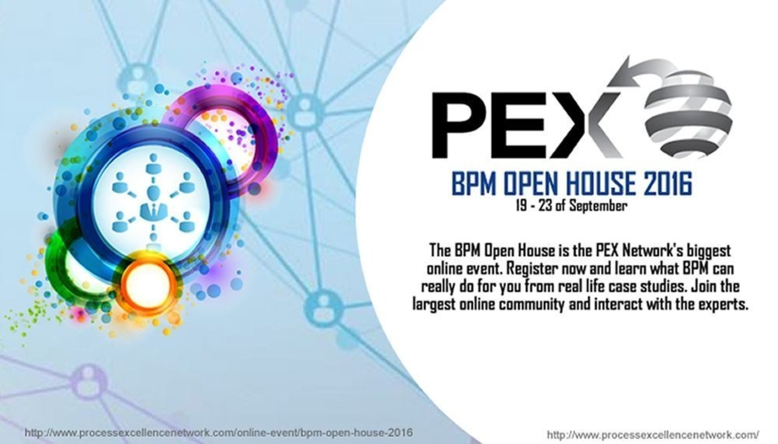 PEX Network Logo (PRNewsFoto/PEX Network)