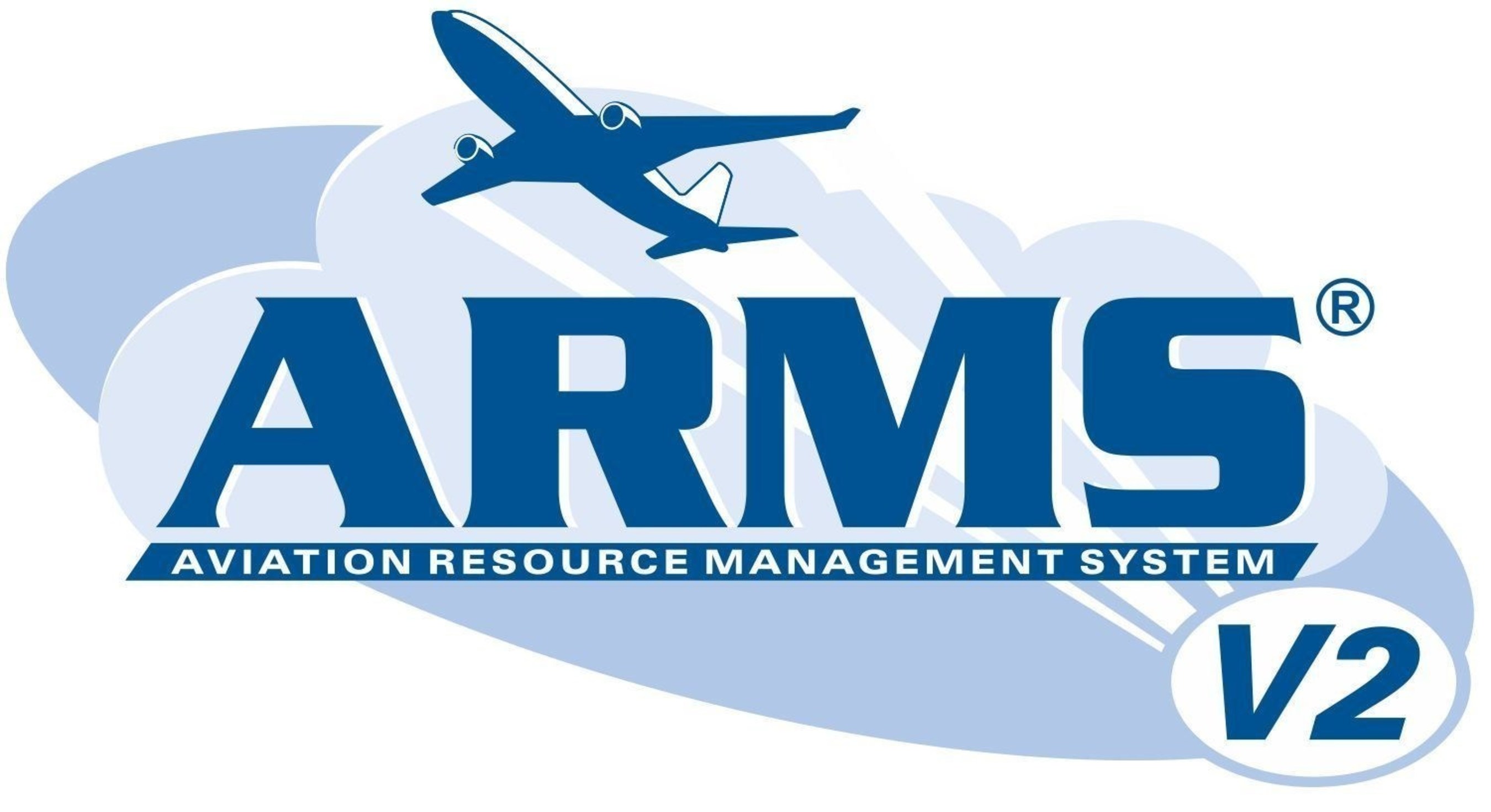 Sheorey Digital Systems (SDS), ARMS(R) V2 - Aviation Resource Management System (PRNewsFoto/Sheorey Digital Systems Pvt. Ltd)