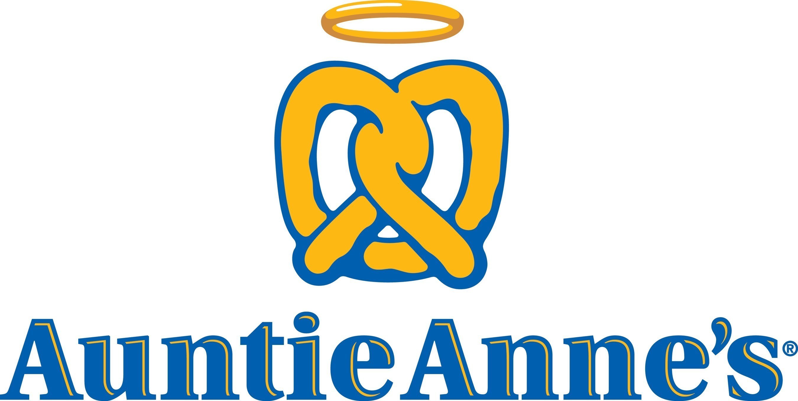 Auntie Anne's Logo (PRNewsFoto/Auntie Anne's)