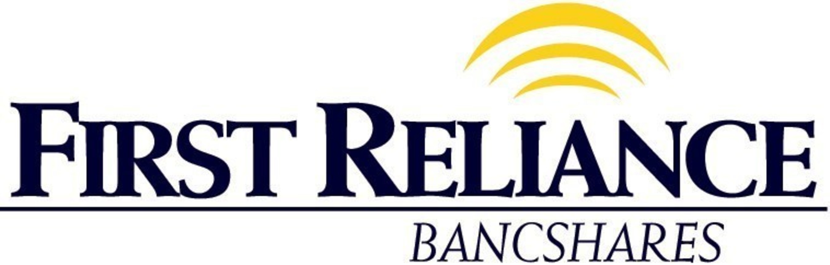 First Reliance Bancshares Logo