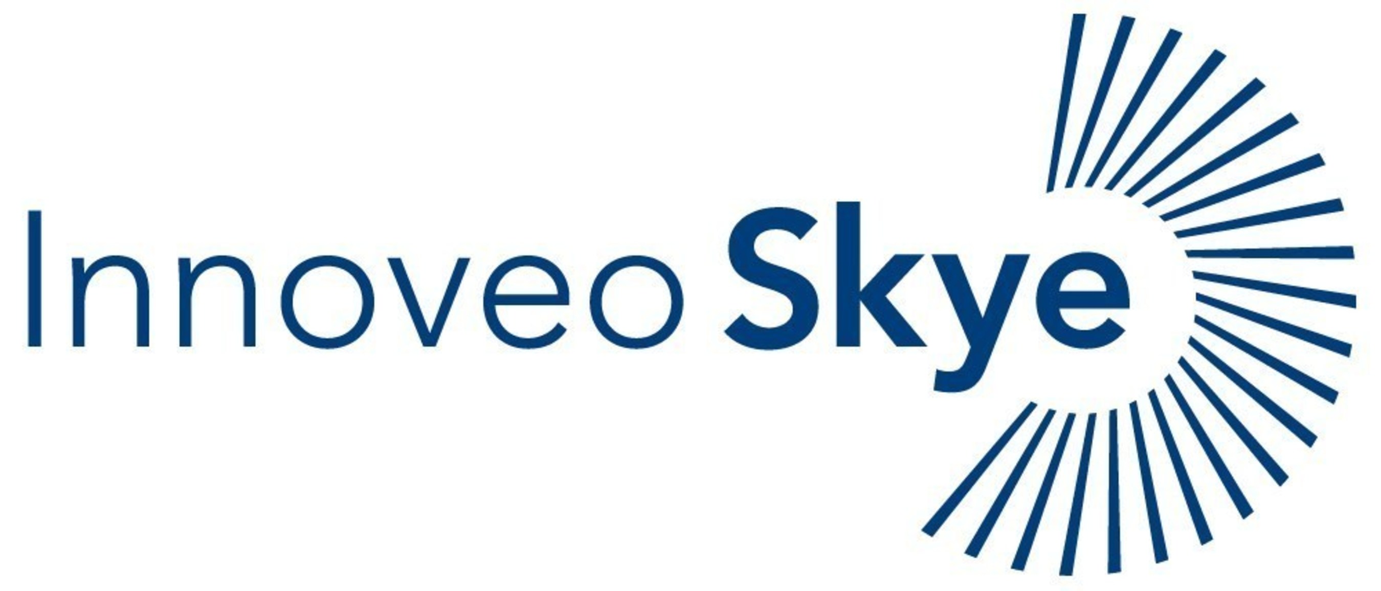 Pactera Innoveo Skye® logo