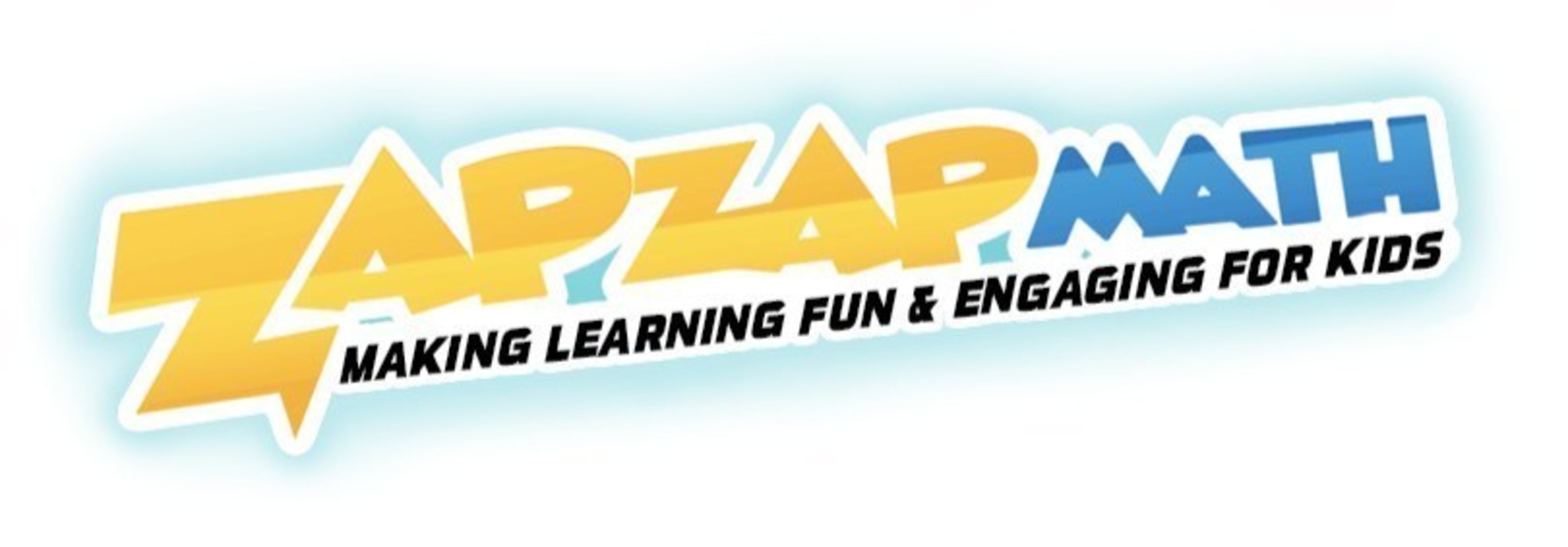 Zap Zap Math, a fun and engaging gamified math platform for students in grades K-6