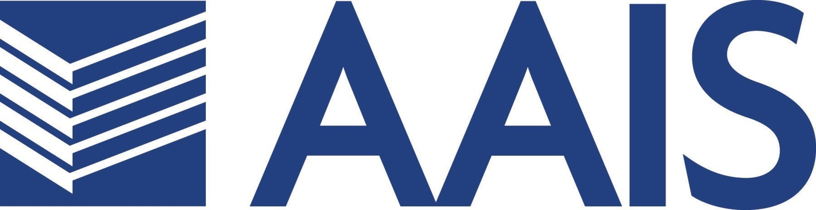 Logo (PRNewsFoto/American Association of Insuran)