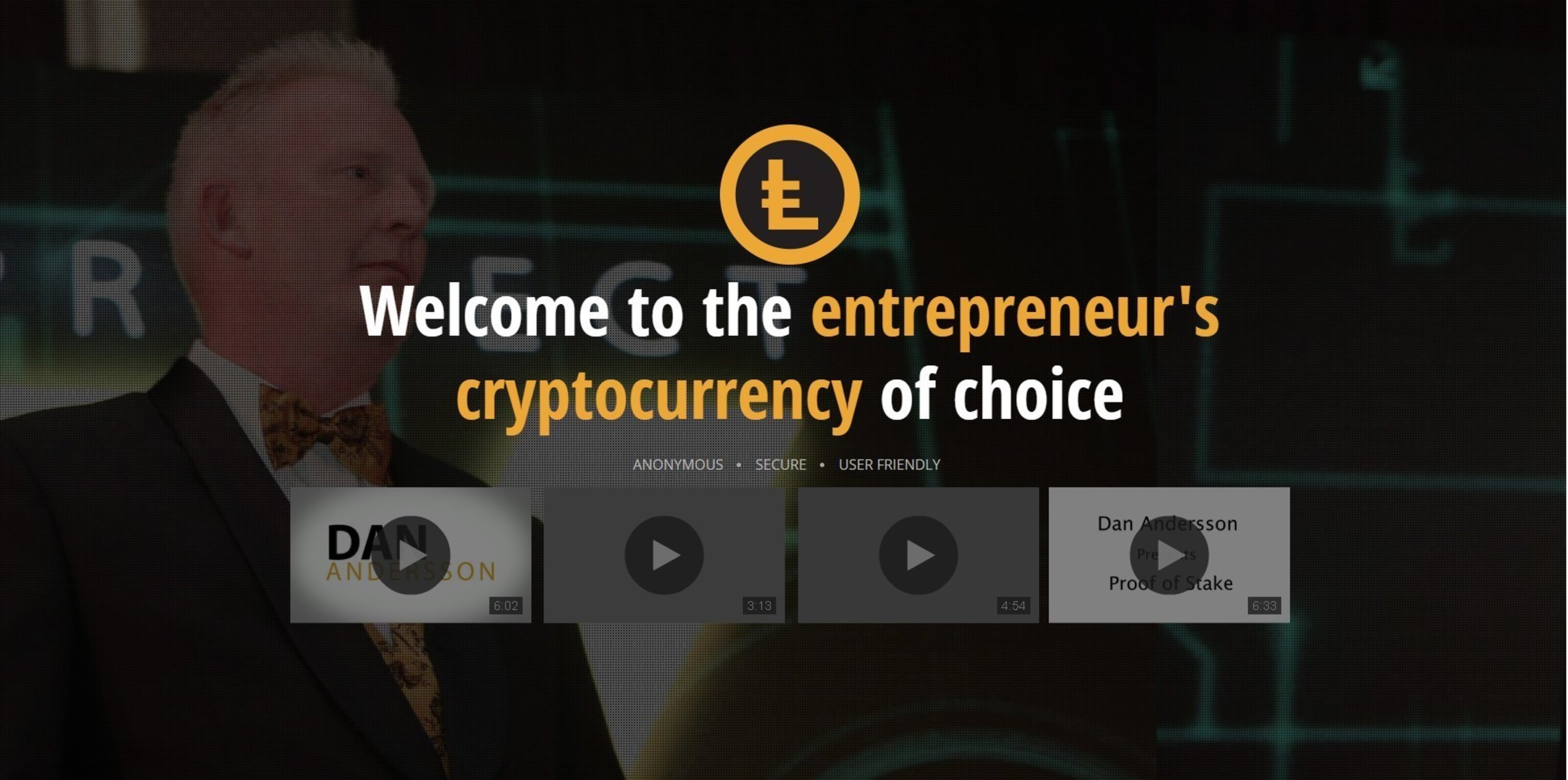 LEOcoin, the Global Cryptocurrency for Entrepreneurs, Releases White Paper
