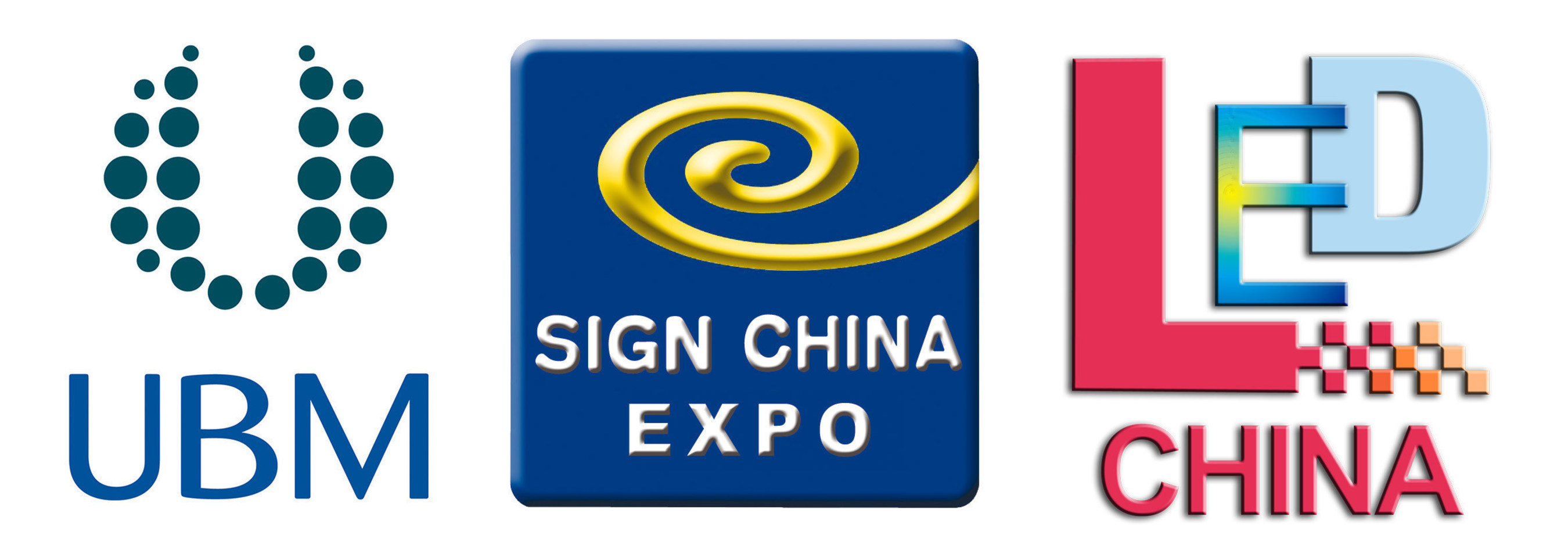 SIGN CHINA, LED CHINA 2016 Exposition 19-22 September, SNIEC