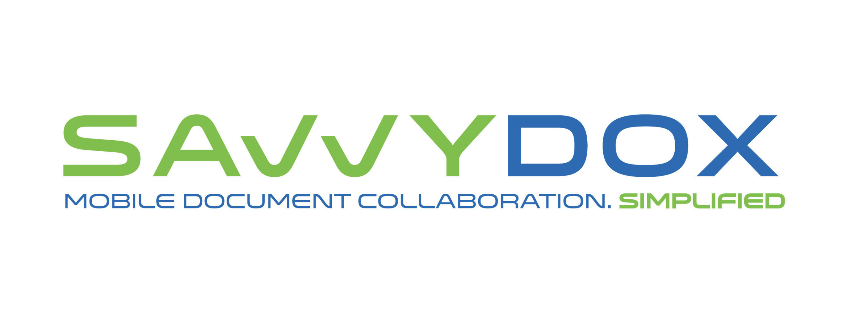 SavvyDox - the world's best document control and collaboration solution
