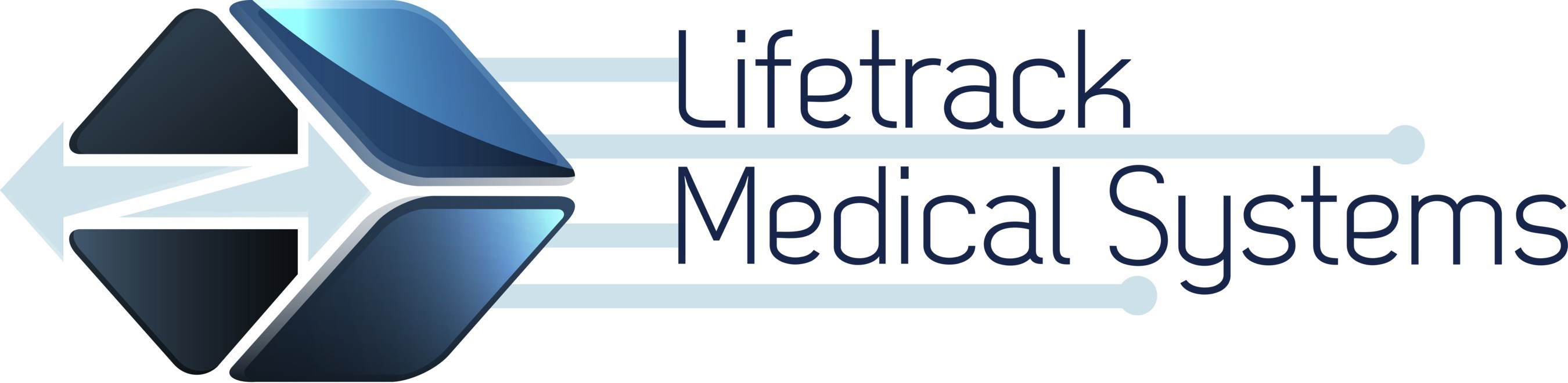 Lifetrack Medical Systems Logo
