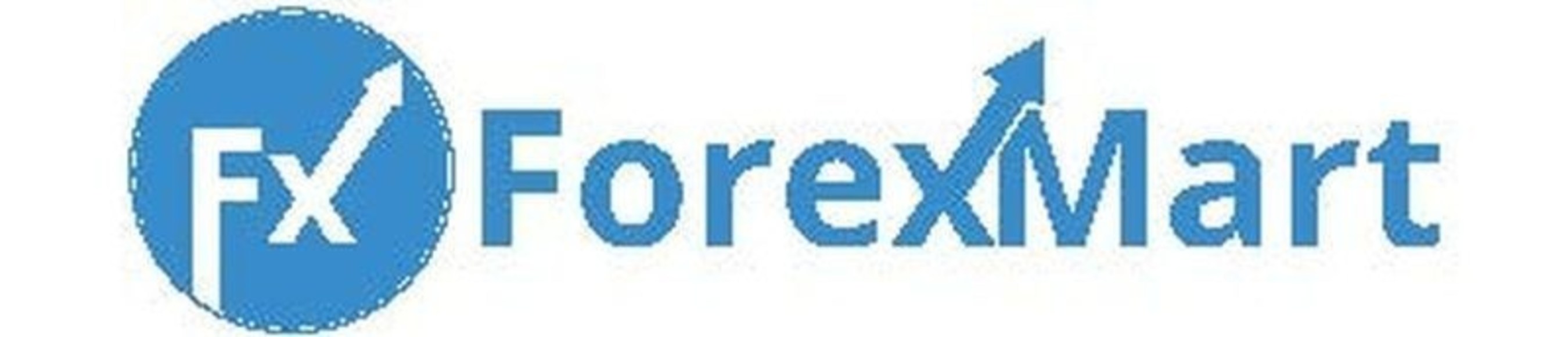 ForexMart Logo (PRNewsFoto/ForexMart)