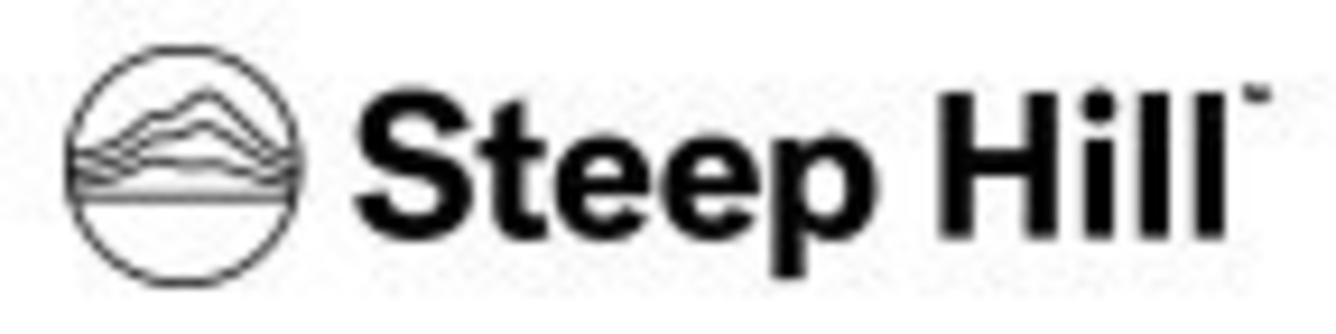 Steep Hill logo