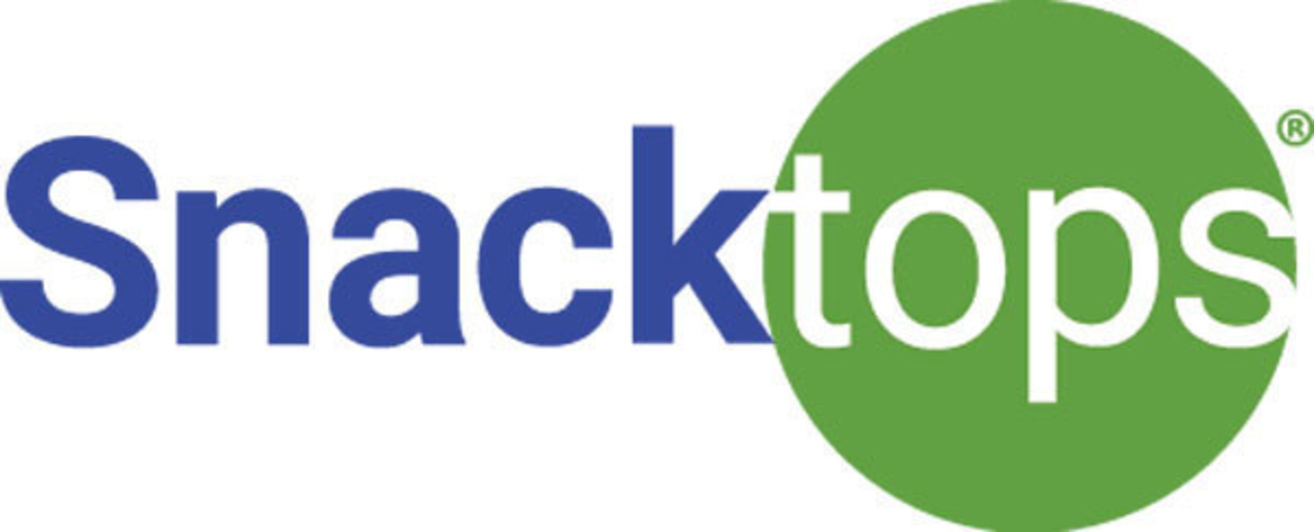 Snacktops, Inc. Logo