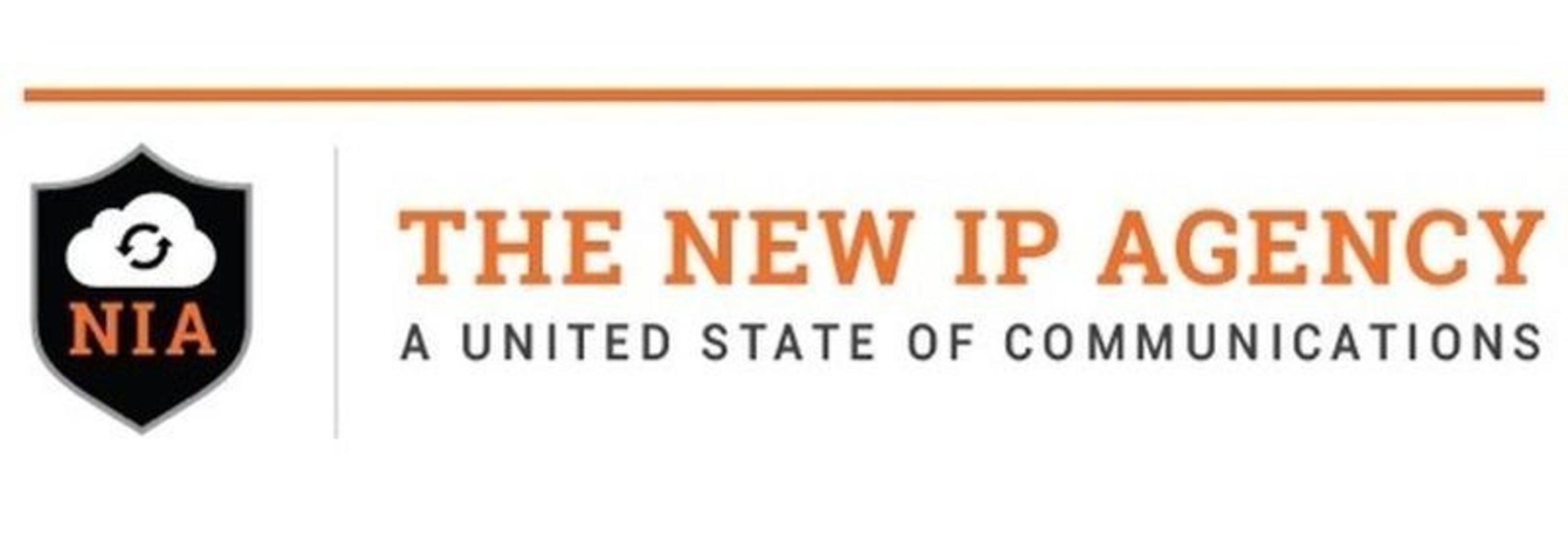 New IP Agency Logo (PRNewsFoto/ECI)