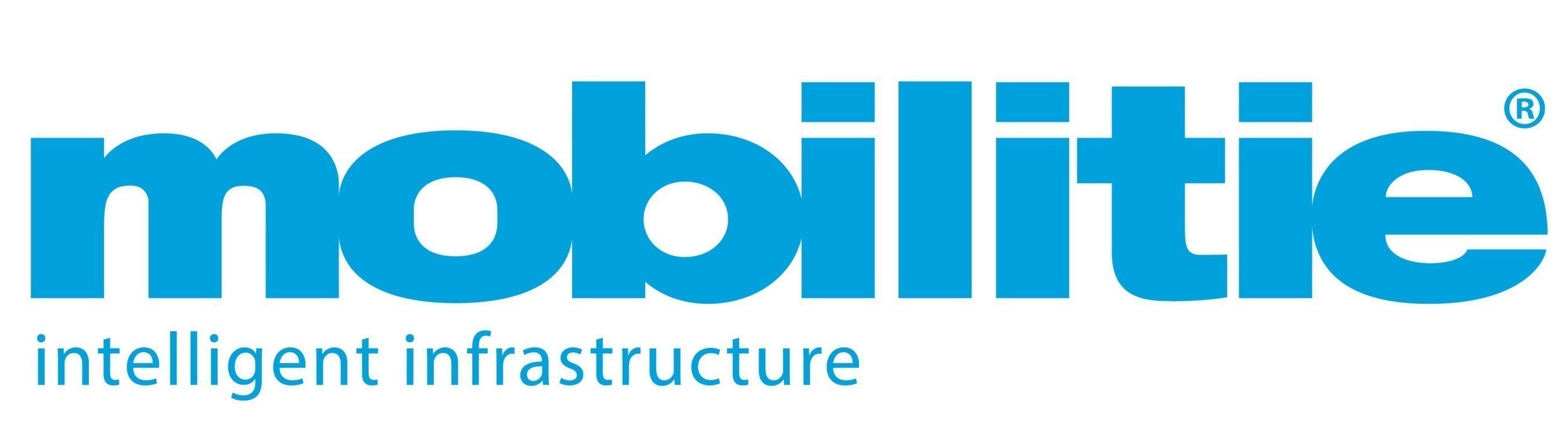 Mobilitie Logo - www.mobilitie.com. (PRNewsFoto/Mobilitie)