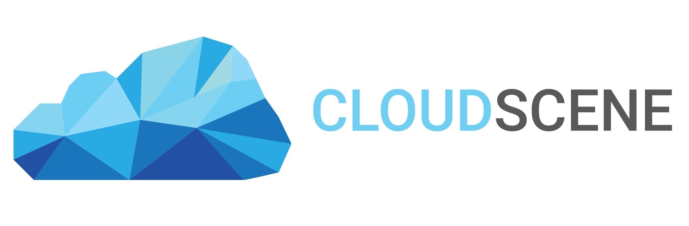 Cloudscene logo