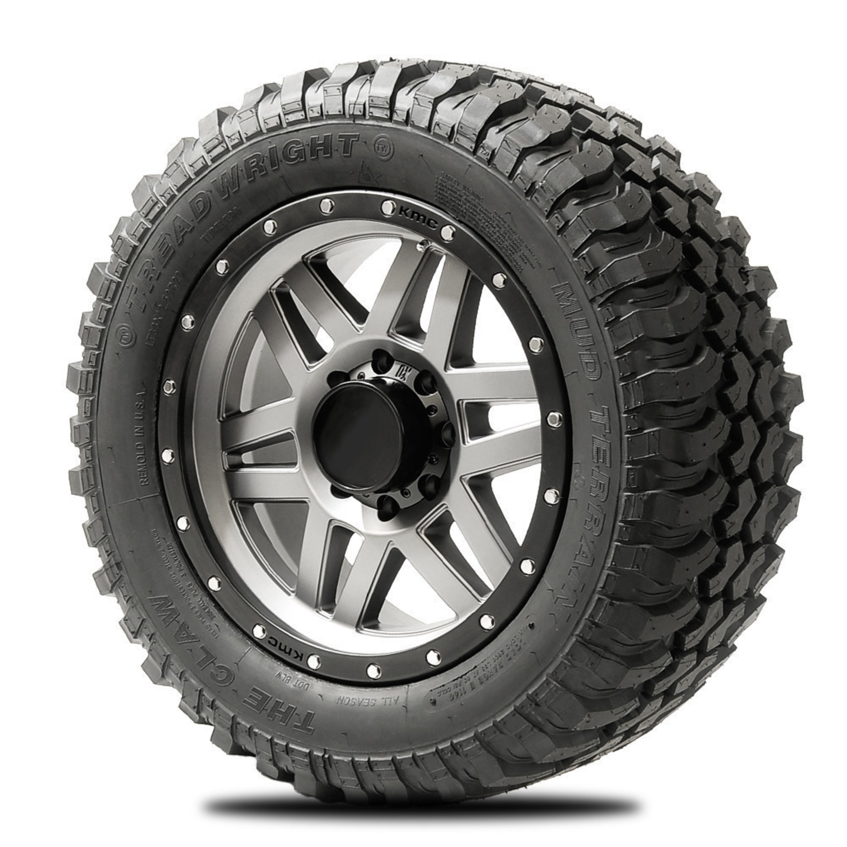 Treadwright Tires now fit any budget with Snap Financing