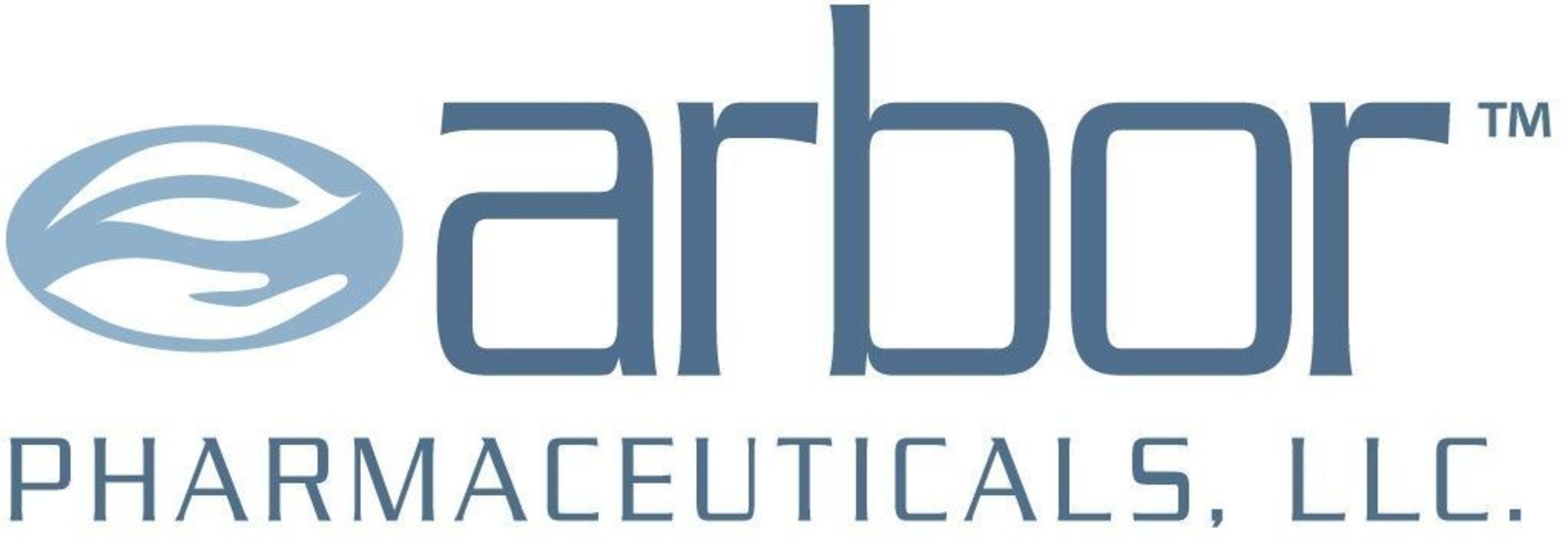 Arbor Pharmaceuticals logo (PRNewsFoto/Arbor Pharmaceuticals)
