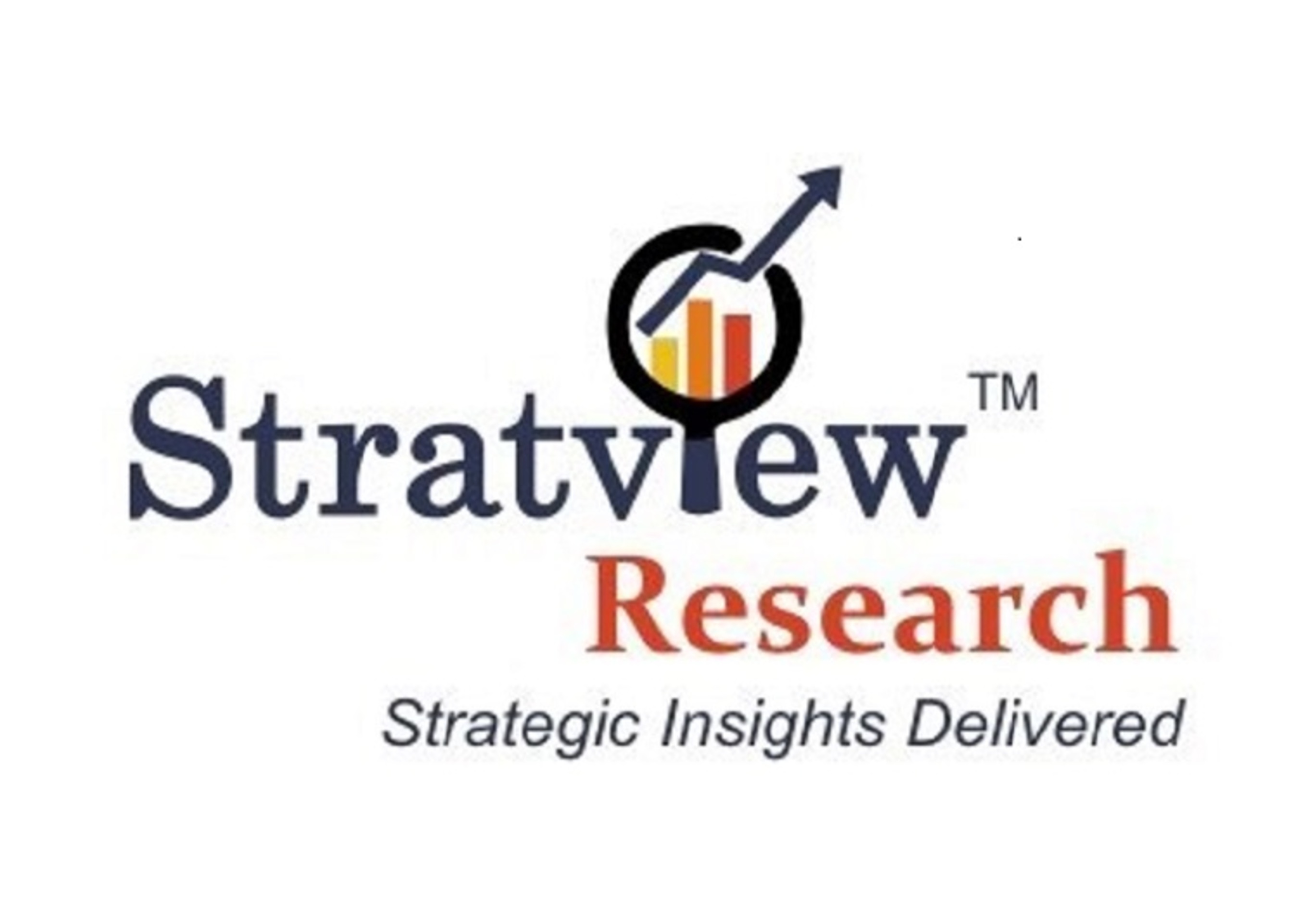 Stratview Research Logo (PRNewsFoto/Stratview Research)