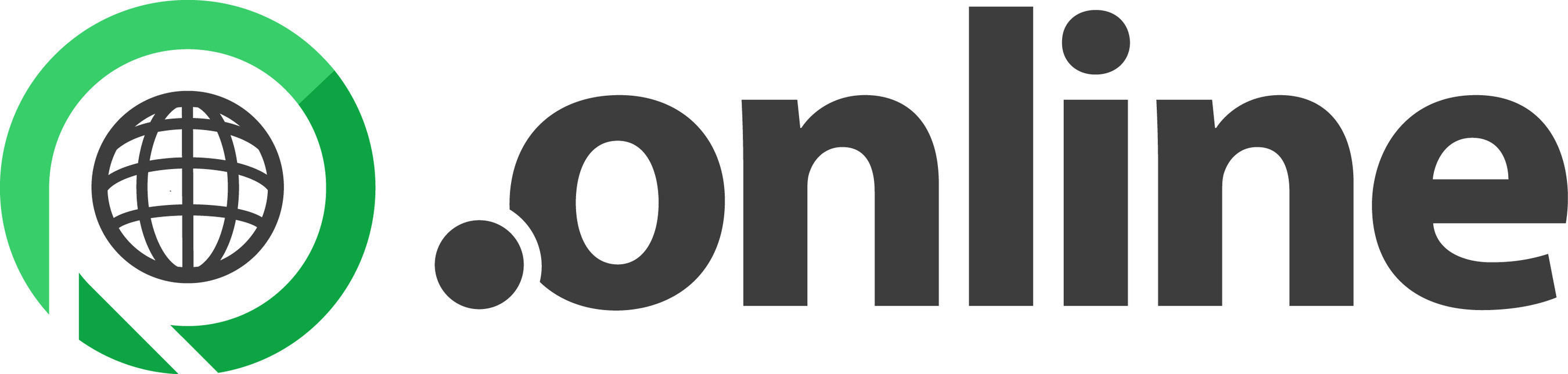 .ONLINE Logo (PRNewsFoto/Radix)