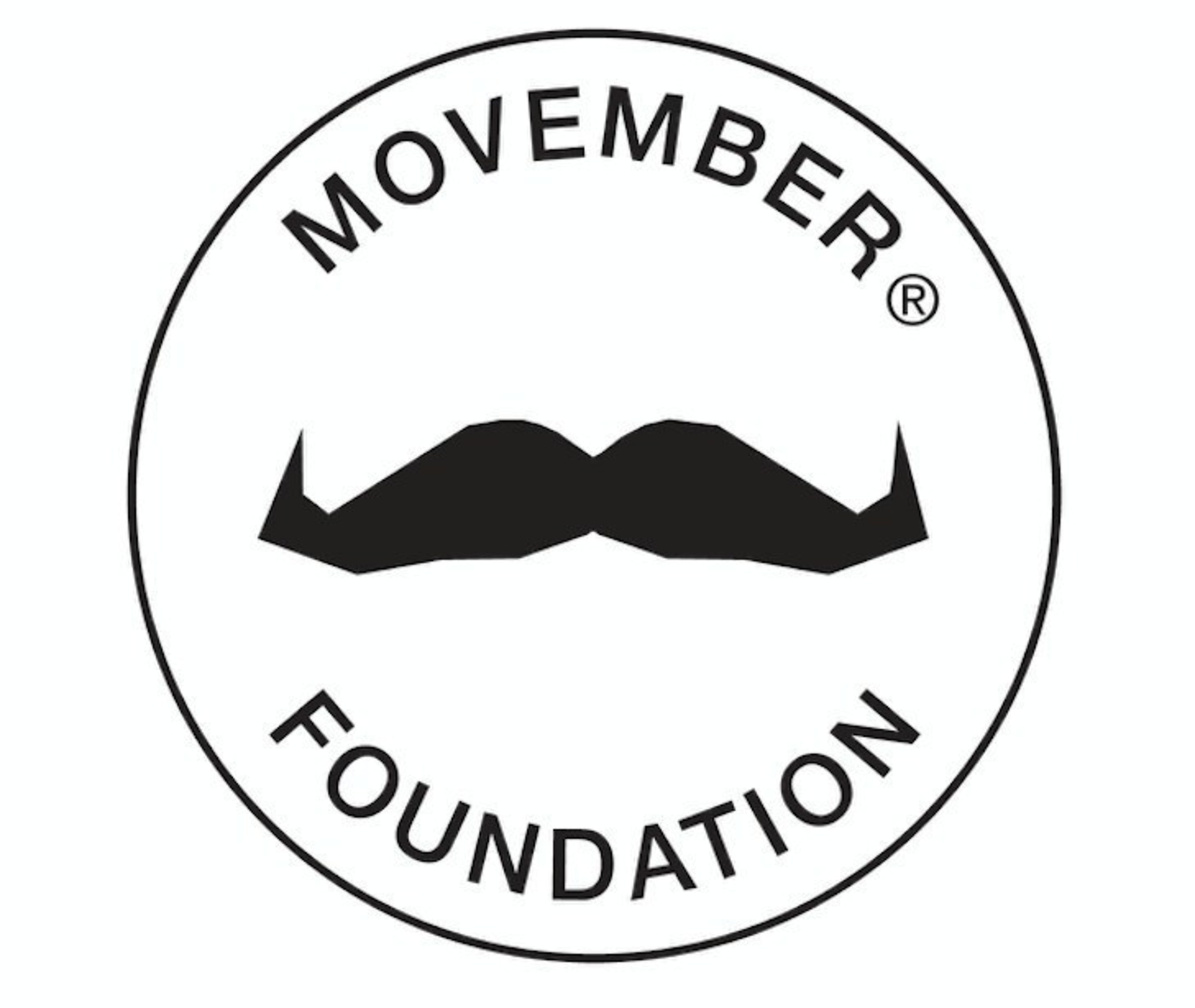 The Movember Foundation Logo
