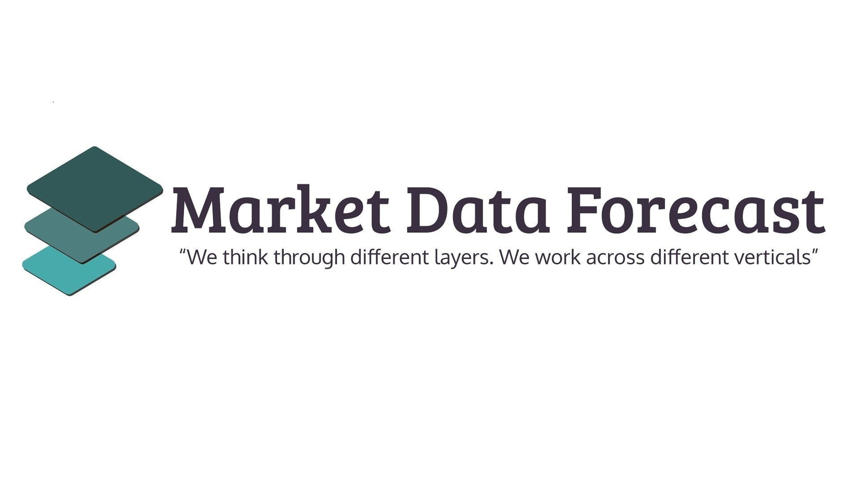 Market Data Forecast Logo (PRNewsFoto/Market Data Forecast)