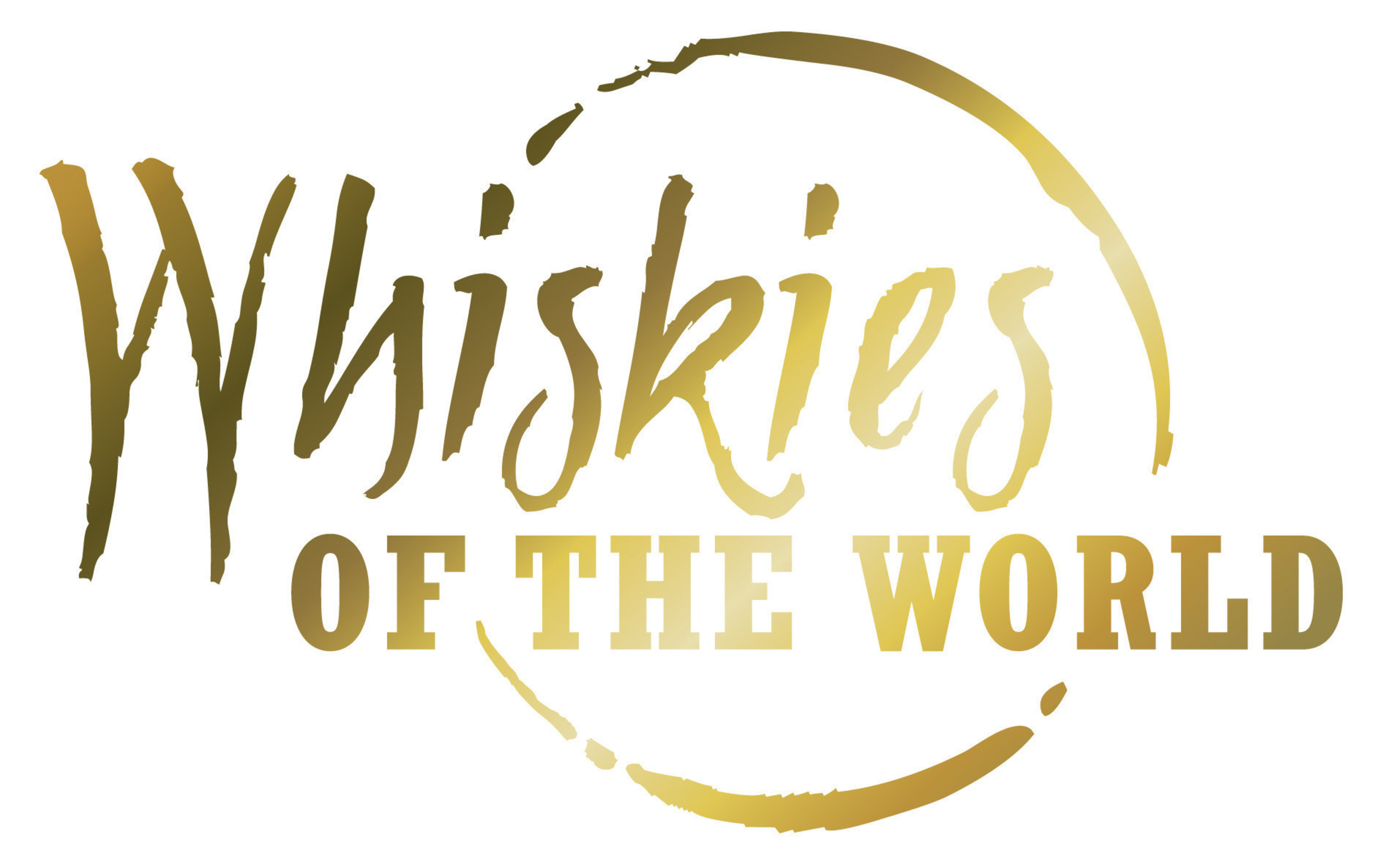 Whiskies of the World Logo (PRNewsFoto/IWSC)
