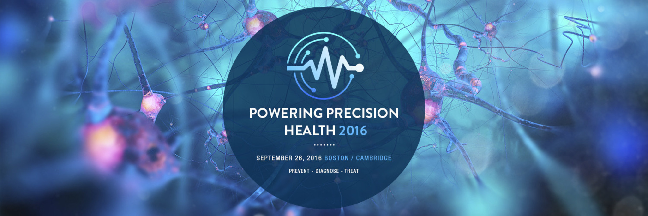 Governor Baker Issues Proclamation for Precision Health Awareness Week
