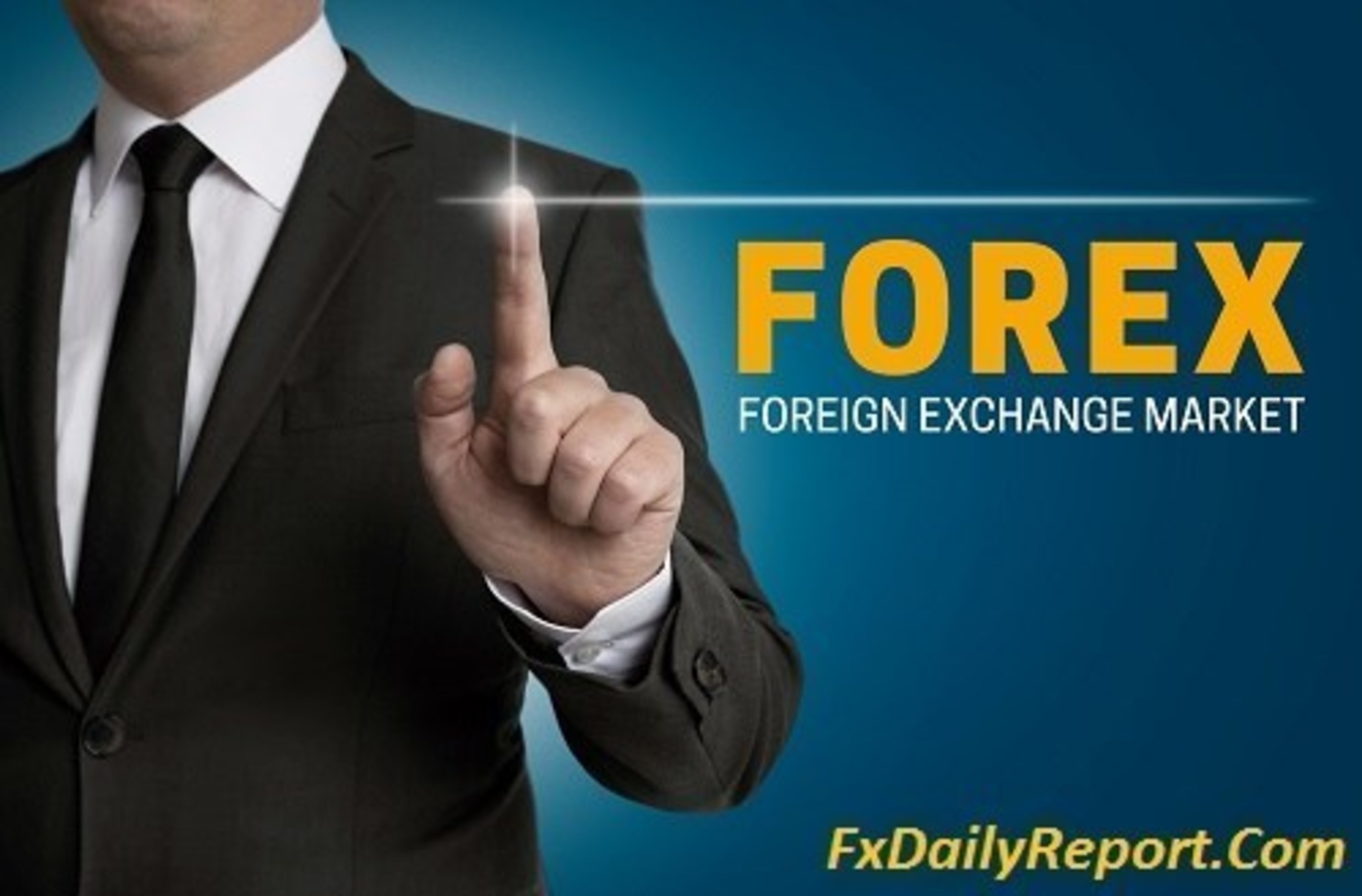 Why You Need Trusted Forex Brokers to Succeed in Currency ...