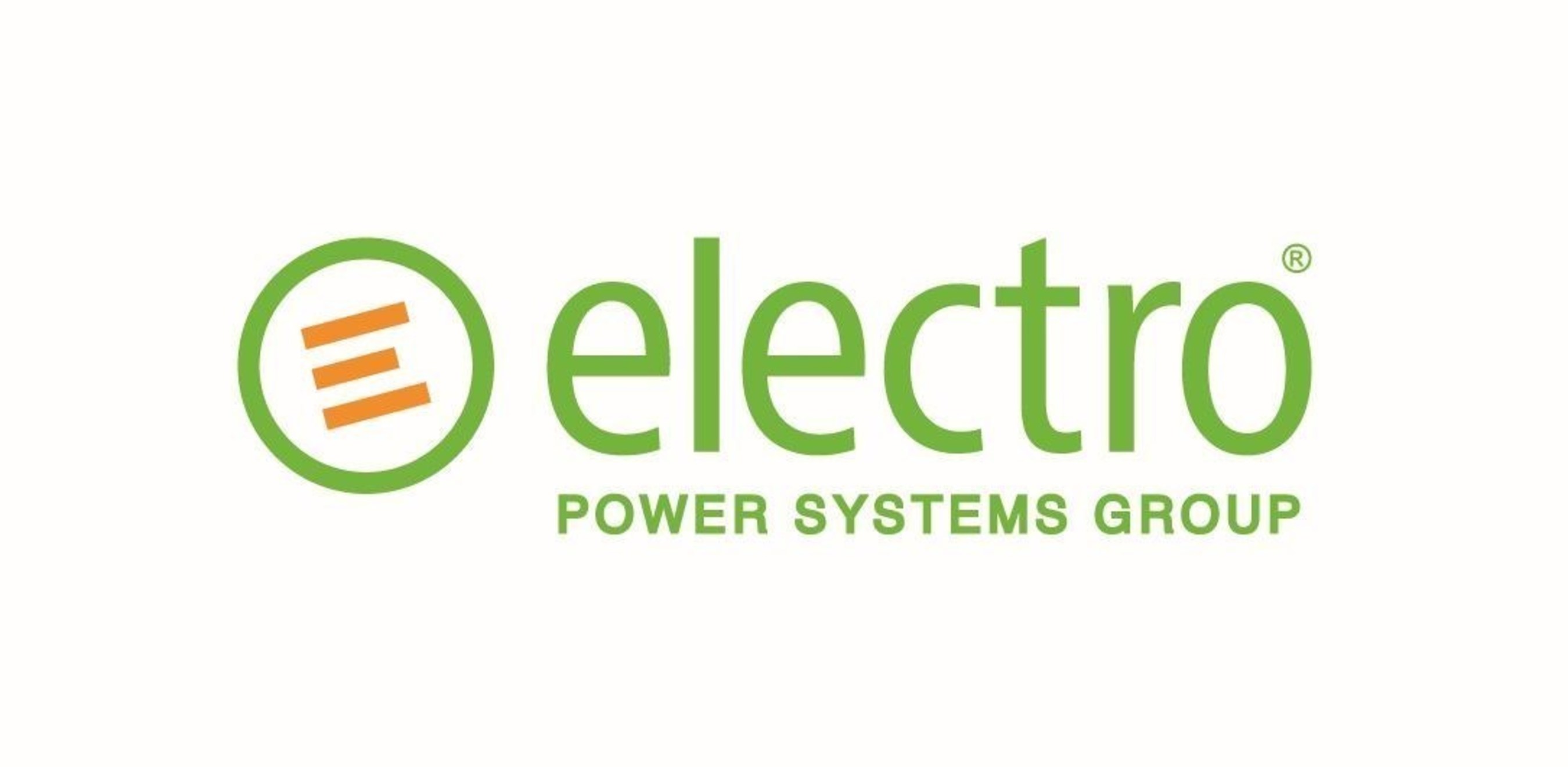 Electro Power Systems Logo (PRNewsFoto/Electro Power Systems)
