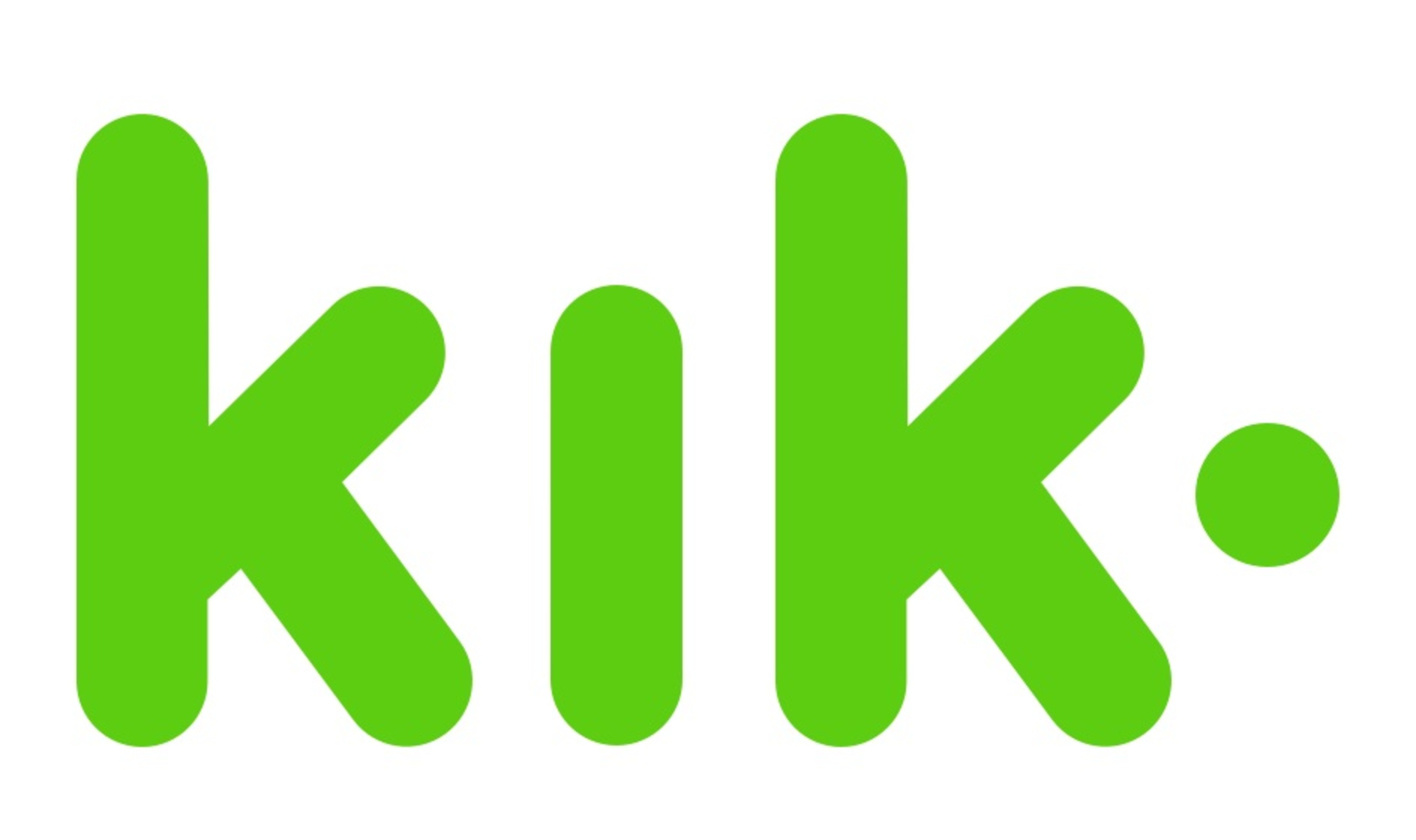 Kik Interactive, Inc. Logo