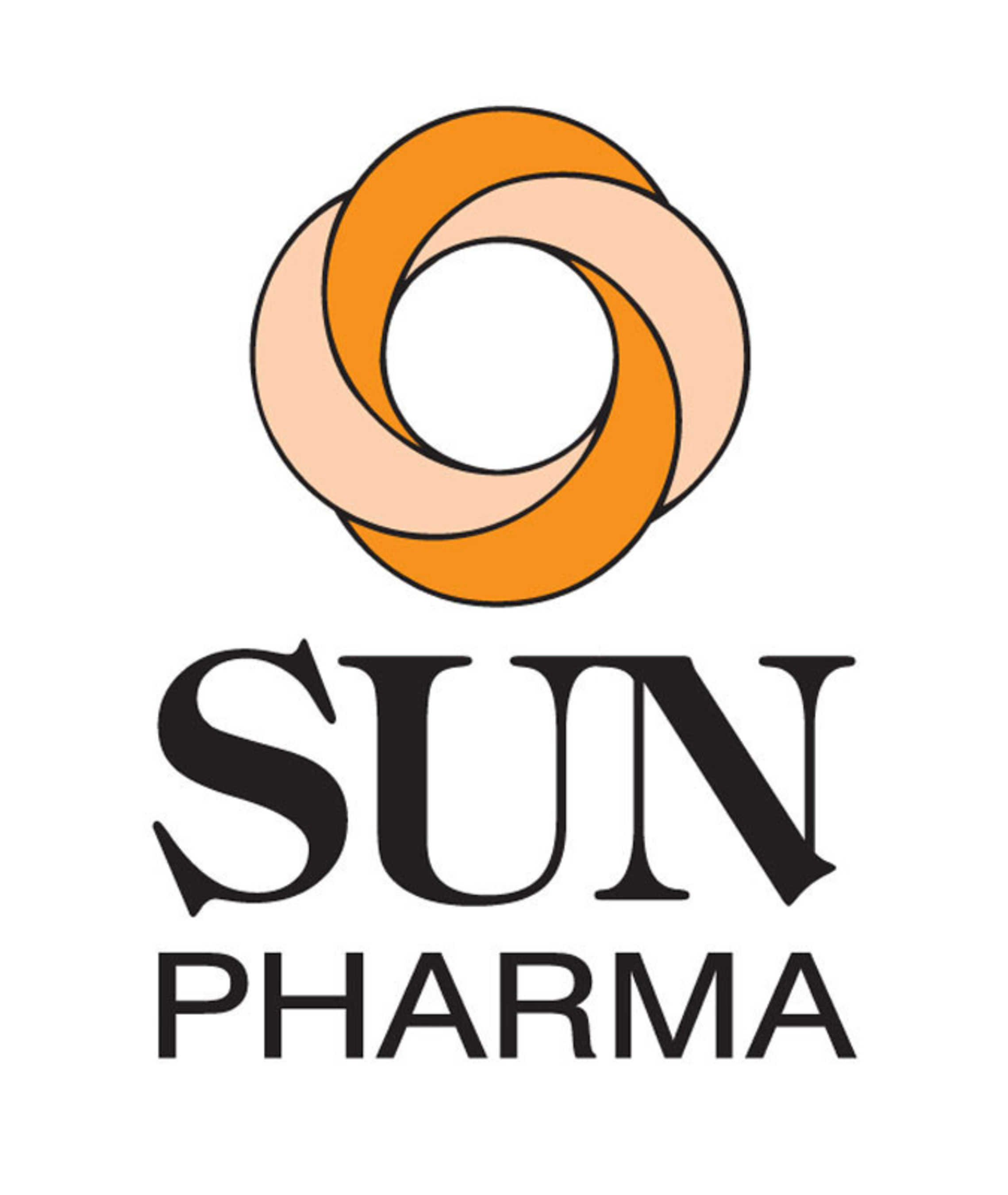 Sun Pharma Logo.