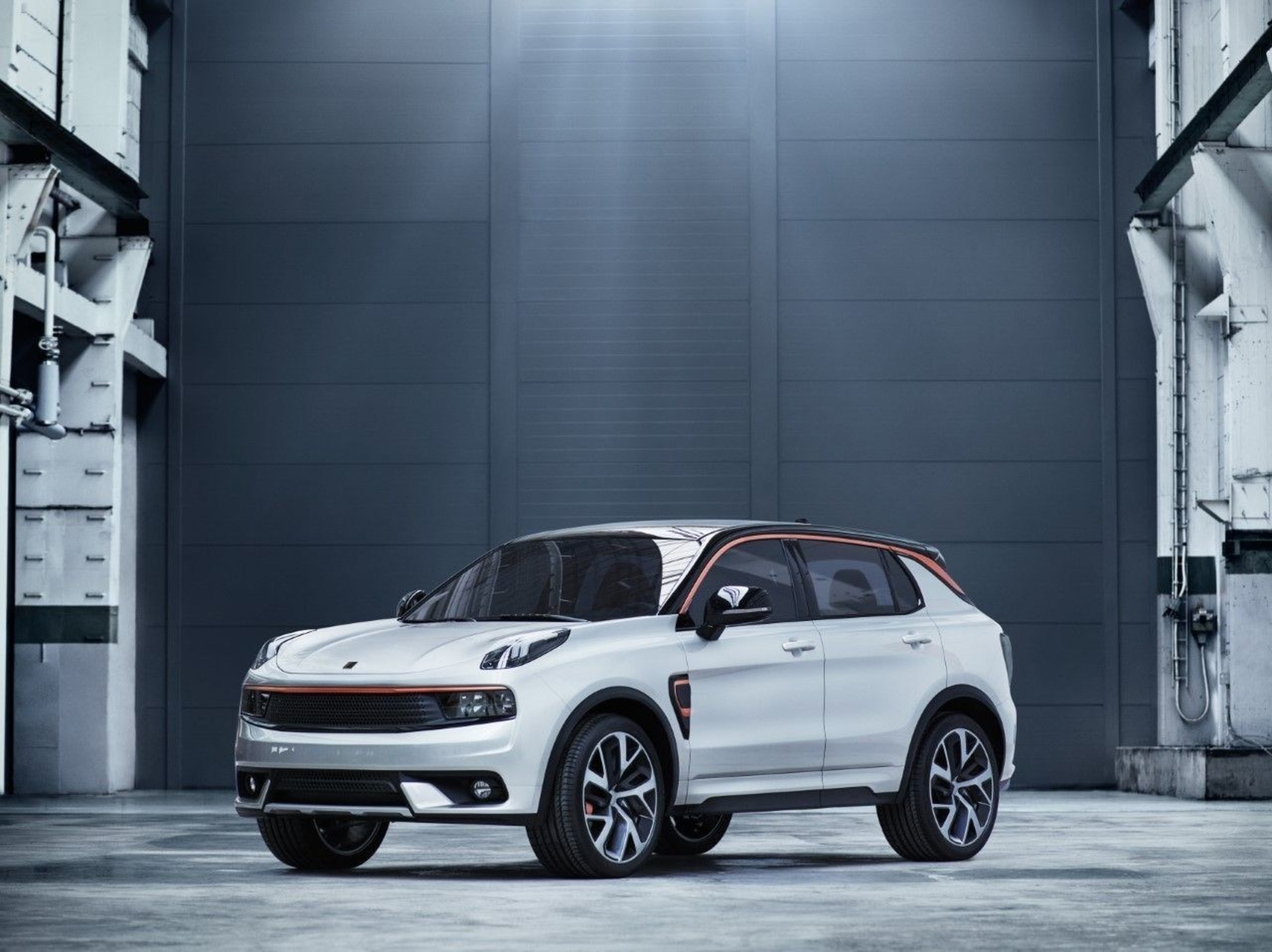 LYNK & CO is a new brand with the ambition to challenge the conventions of the automobile industry, addressing the needs and preferences of the new global and connected generation. Creating new ways of owning and using a car, with built-in sharing functionality and ownership solutions.