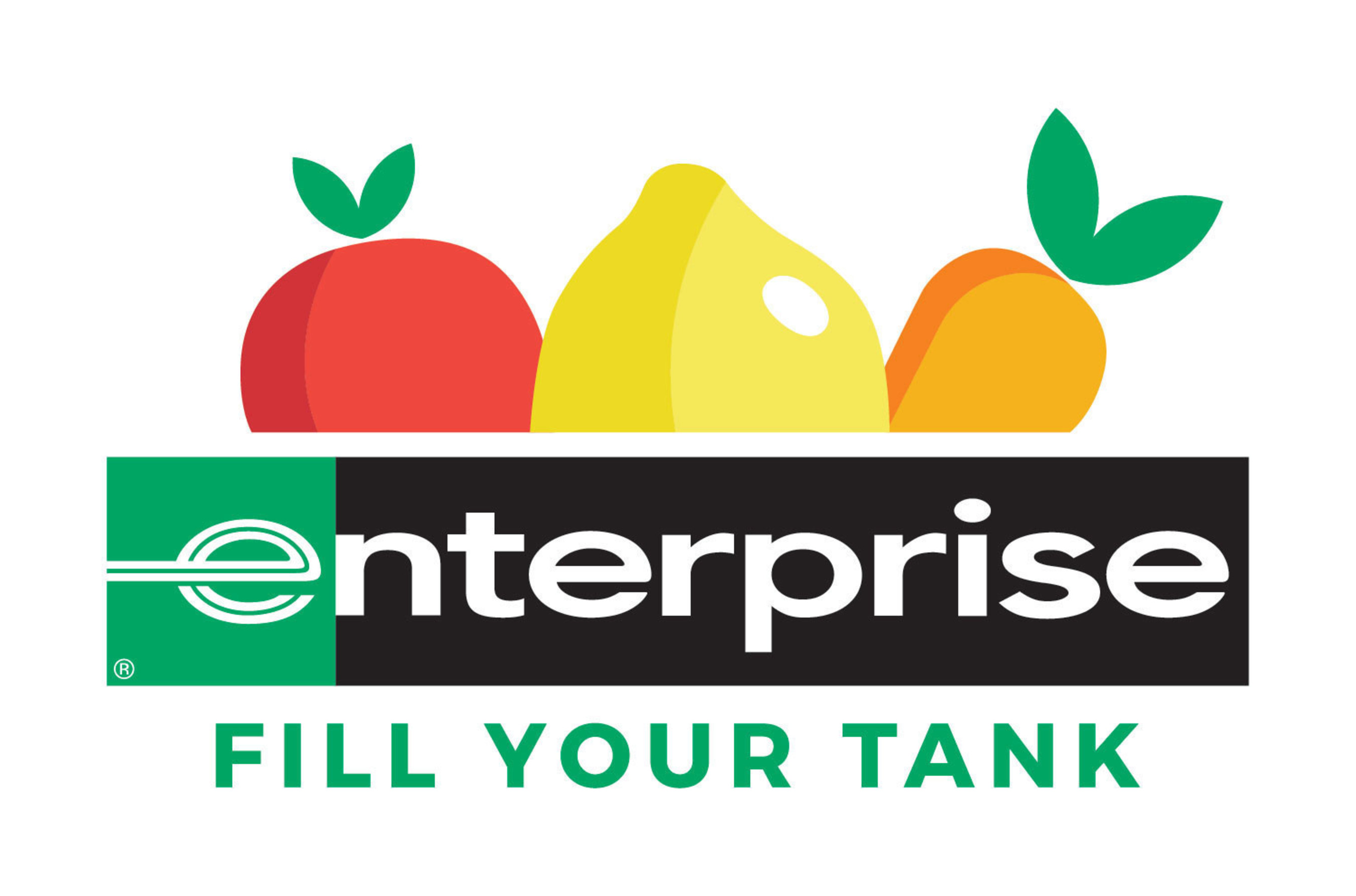 Enterprise Fill Your Tank