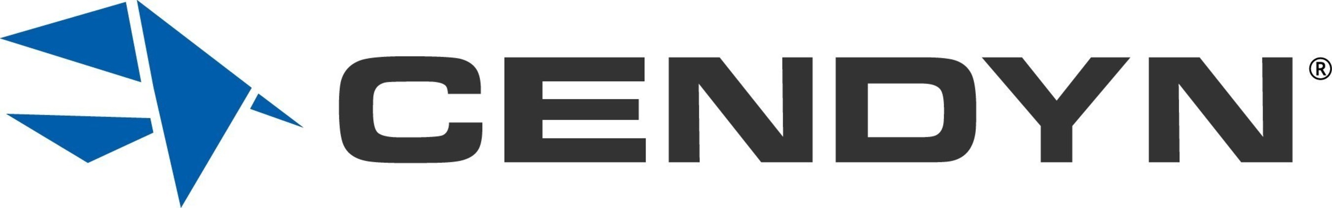 Cendyn Logo