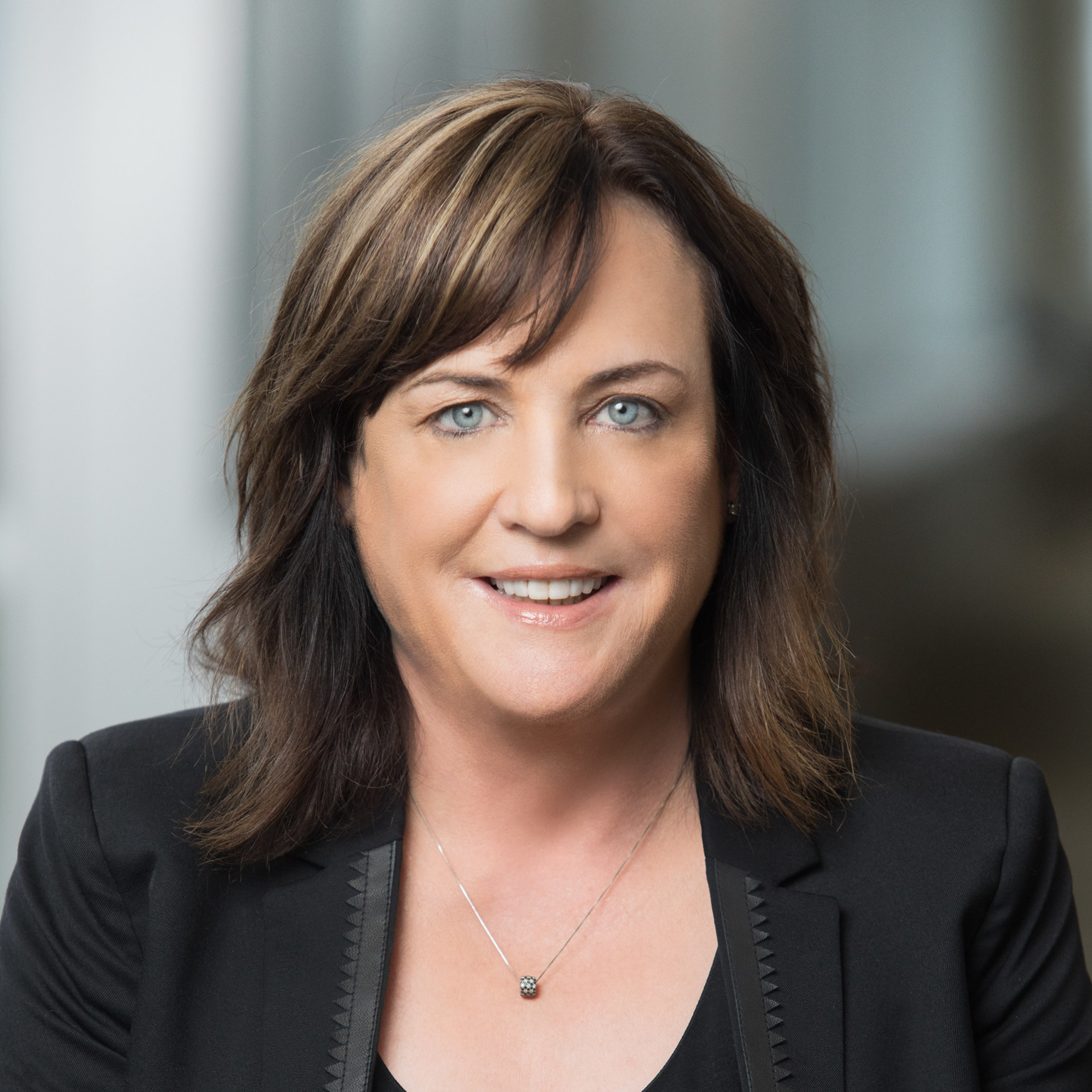 Anne P. Noonan, Named President and CEO, OMNOVA Solutions Effective December 1, 2016