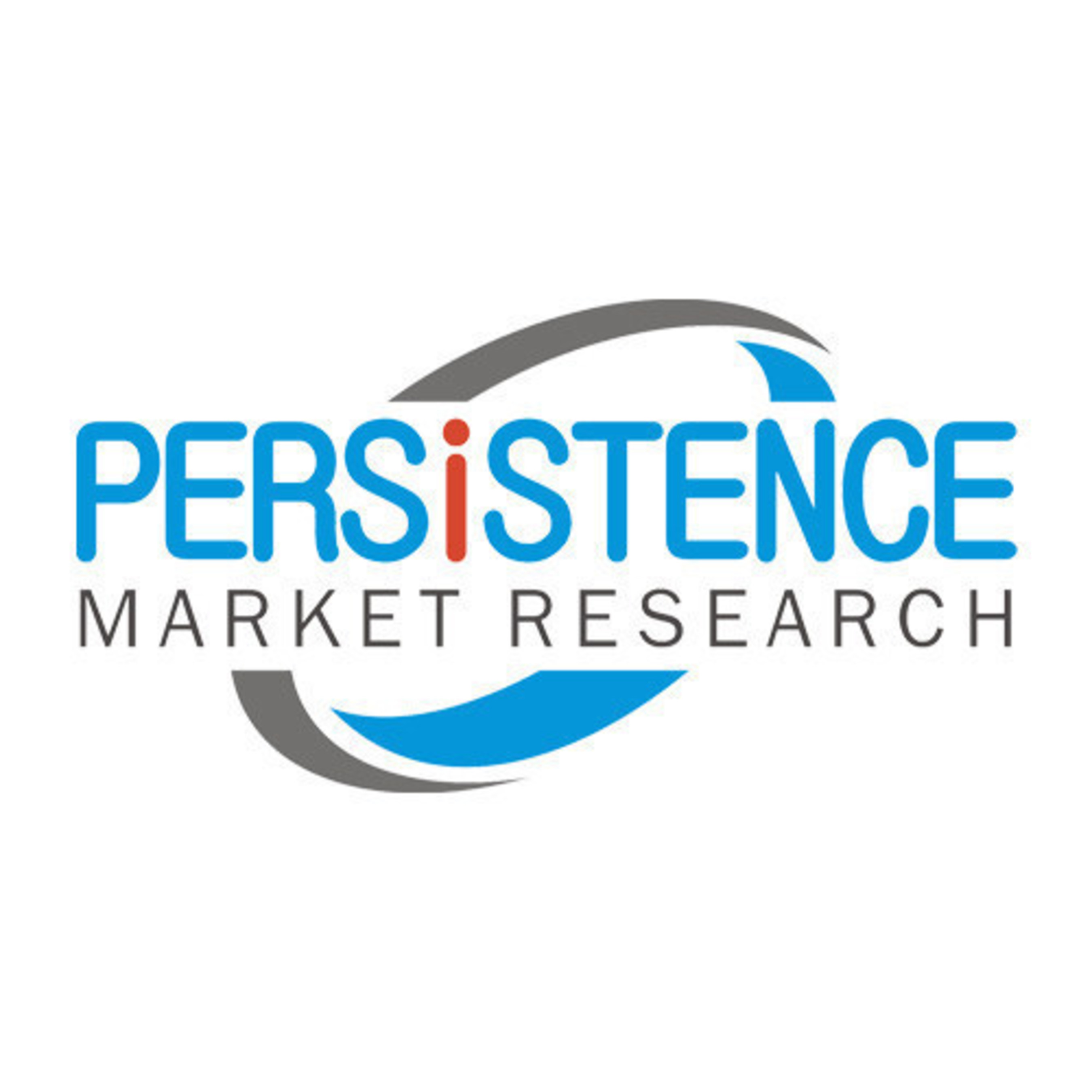 Persistence Market Research Pvt. Ltd. Logo (PRNewsFoto/Persistence Market Research Pvt.)