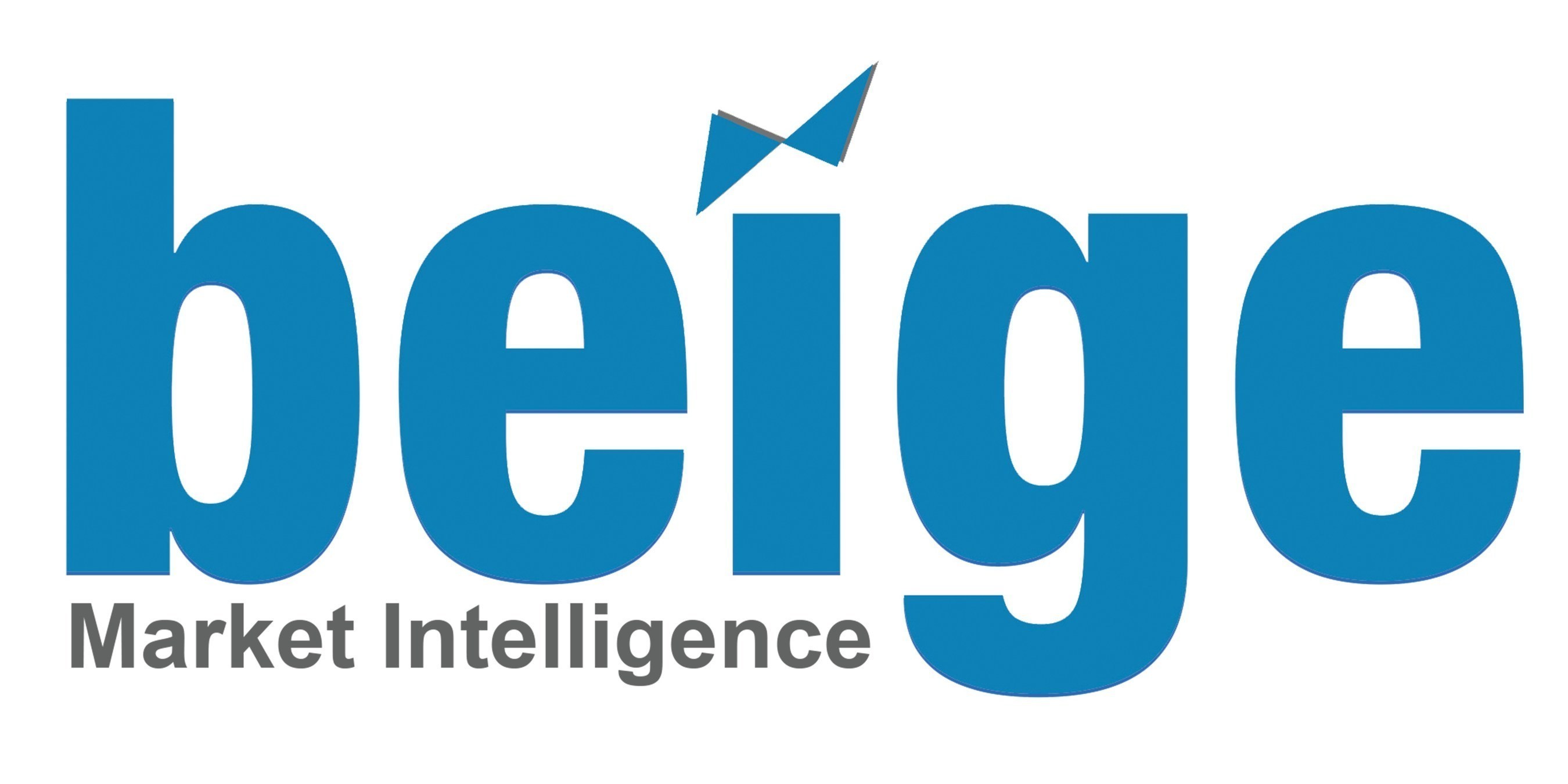 Beige Logo (PRNewsFoto/Beige Market Intelligence LLP)