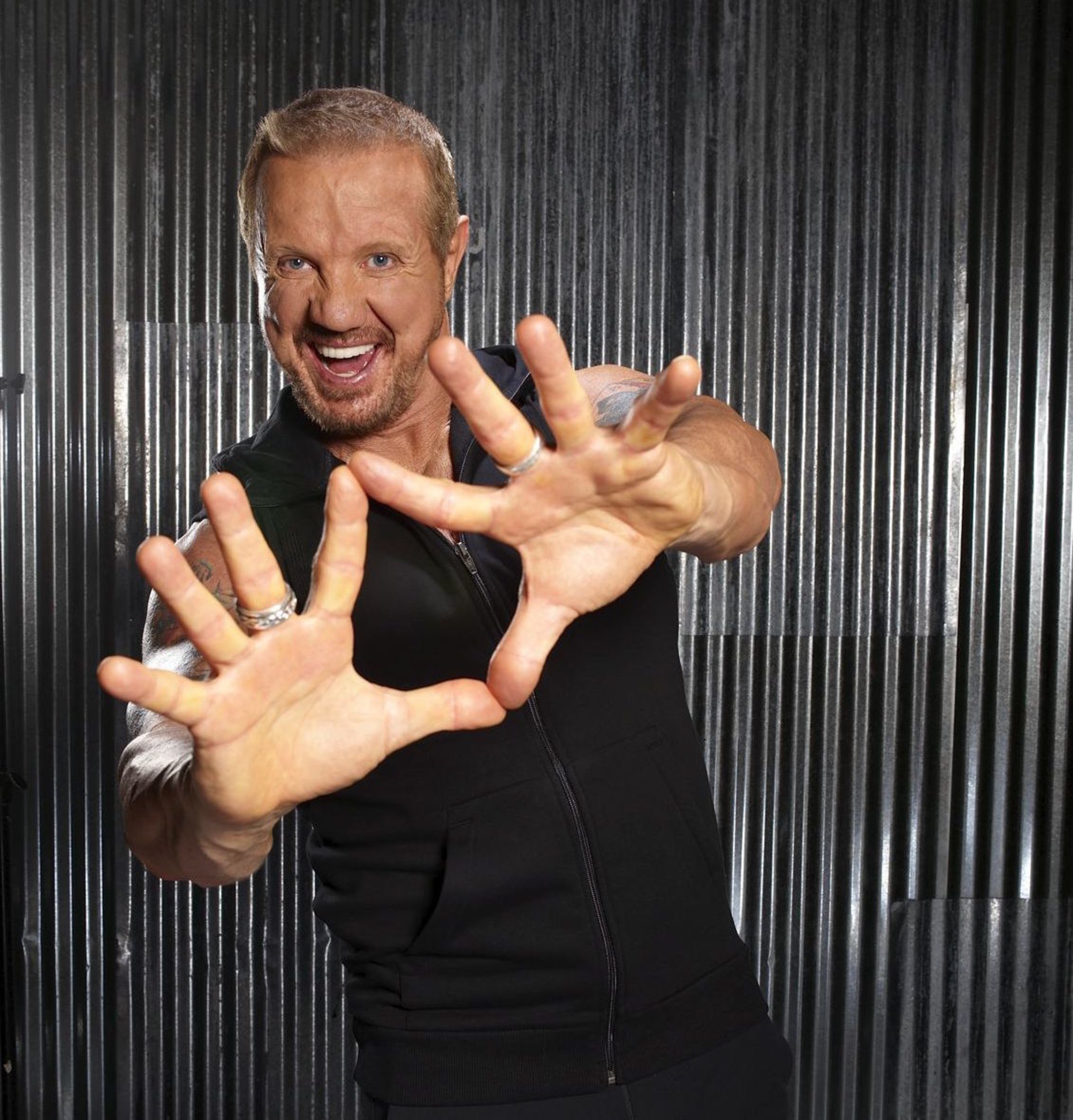 FITE TV Announces Launch of DDP Yoga on Streaming Platform