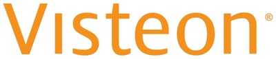 Visteon Corporation Logo.
