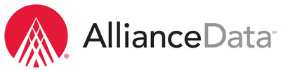 Alliance Data logo.