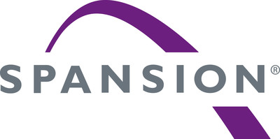 Spansion logo