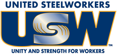 United Steelworkers.