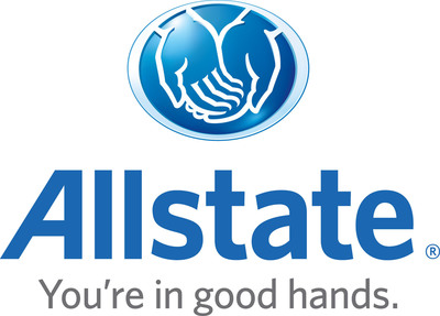 Allstate Insurance Co. logo.