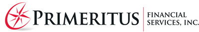 Primeritus Financial Services, Inc. Logo.