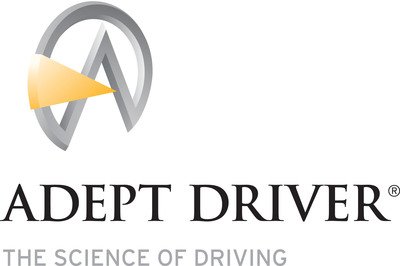 ADEPT Driver logo.