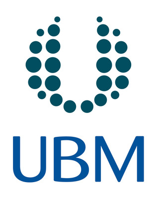 UBM logo