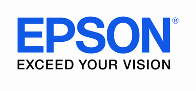 Epson Logo.
