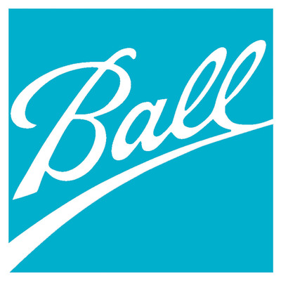 Ball Logo.