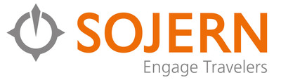 Sojern Logo. (PRNewsFoto/Sojern) (PRNewsFoto/)